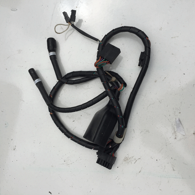 Used Cable Loom For A Pride Mobility Scooter N2832